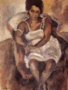 Lady Jules Pascin